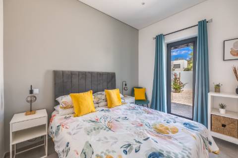 Villa de luxo com 6 quartos Santa Bárbara de Nexe € 1.500.000 | Casa de campo & Estúdio