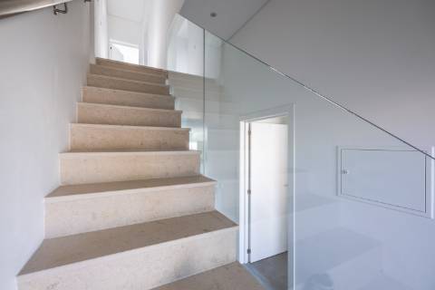 Villa de luxo com 6 quartos Santa Bárbara de Nexe € 1.500.000 | Casa de campo & Estúdio