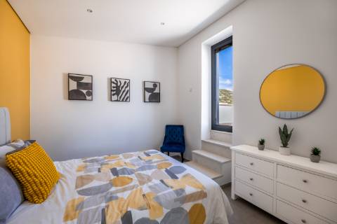 Villa de luxo com 6 quartos Santa Bárbara de Nexe € 1.500.000 | Casa de campo & Estúdio