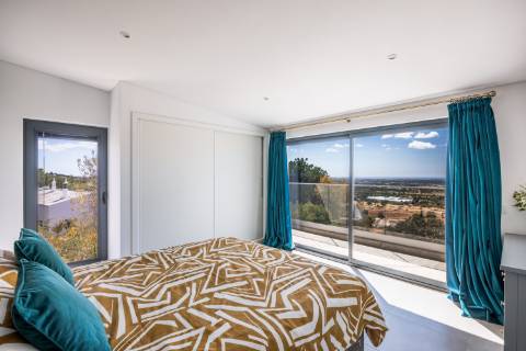 Villa de luxo com 6 quartos Santa Bárbara de Nexe € 1.500.000 | Casa de campo & Estúdio