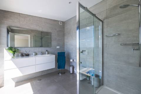 Villa de luxo com 6 quartos Santa Bárbara de Nexe € 1.500.000 | Casa de campo & Estúdio