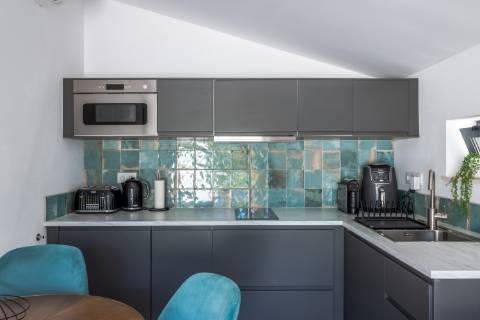 Villa de luxo com 6 quartos Santa Bárbara de Nexe € 1.500.000 | Casa de campo & Estúdio