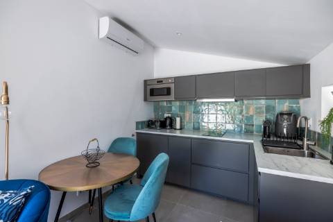 Villa de luxo com 6 quartos Santa Bárbara de Nexe € 1.500.000 | Casa de campo & Estúdio