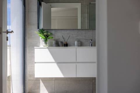 Villa de luxo com 6 quartos Santa Bárbara de Nexe € 1.500.000 | Casa de campo & Estúdio