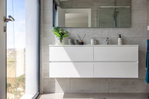 Villa de luxo com 6 quartos Santa Bárbara de Nexe € 1.500.000 | Casa de campo & Estúdio