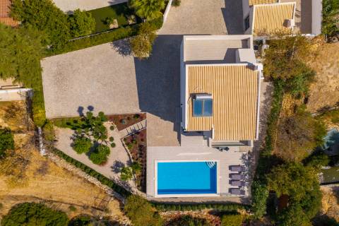 Villa de luxo com 6 quartos Santa Bárbara de Nexe € 1.500.000 | Casa de campo & Estúdio