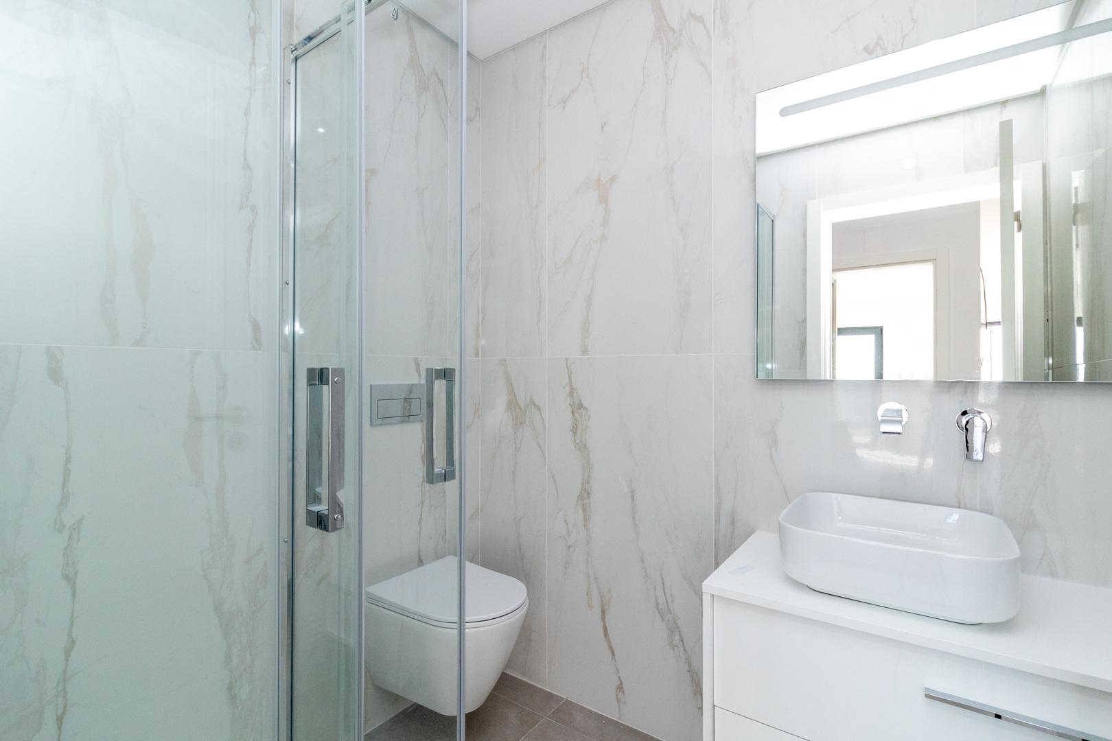 Apartamentos novos no centro de Loulé