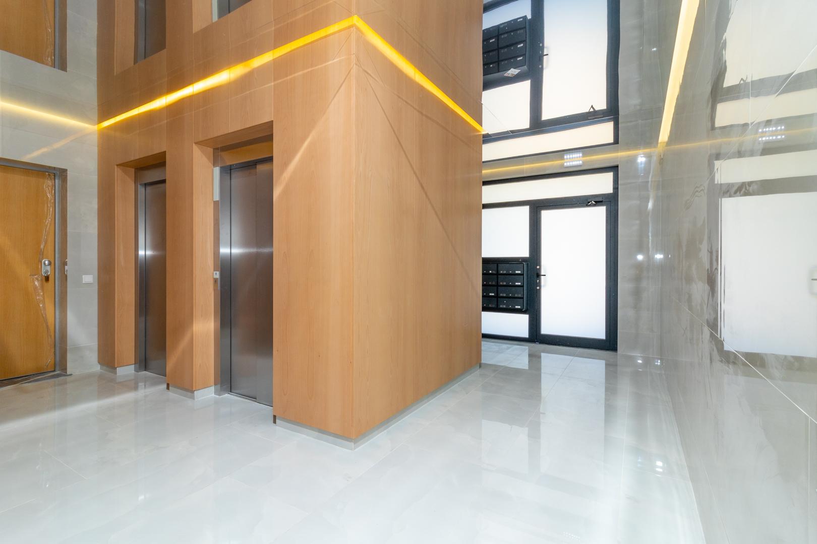 Apartamentos novos no centro de Loulé