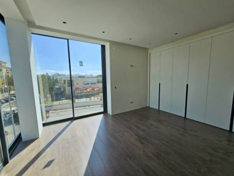 Apartamentos novos no centro de Loulé