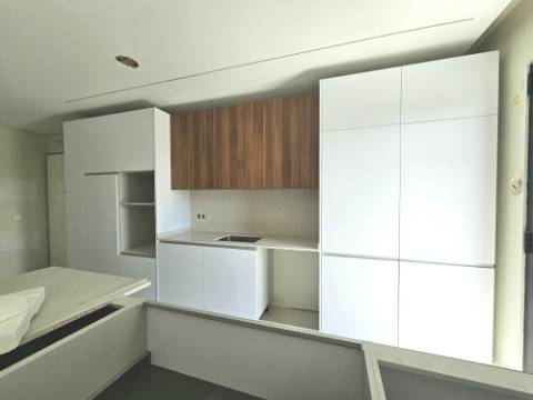 Apartamentos novos no centro de Loulé