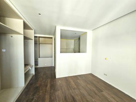 Apartamentos novos no centro de Loulé