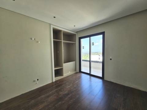 Apartamentos novos no centro de Loulé