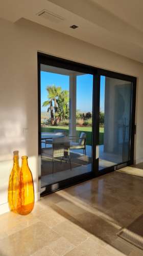 Moradias de luxo com vistas panorâmicas sobre a Ria Formosa!