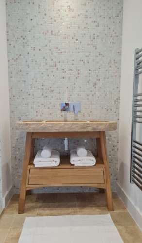 Moradias de luxo com vistas panorâmicas sobre a Ria Formosa!