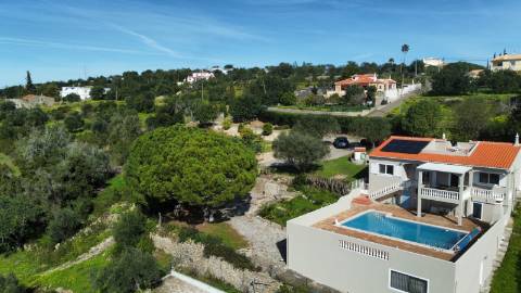 Moradia de 3 quartos com vista mar