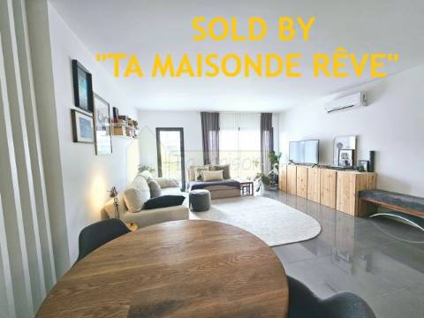 VENDIDA PELA ' TA MAISON DE RÊVE'