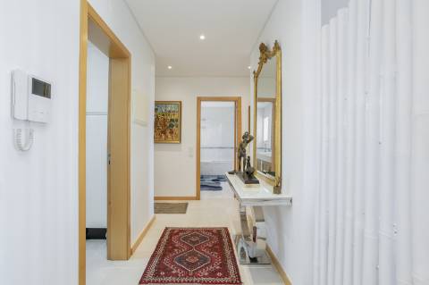 Magnifico apartamento situado numa zona calma de Vilamoura.