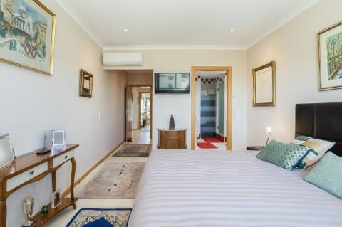 Magnifico apartamento situado numa zona calma de Vilamoura.