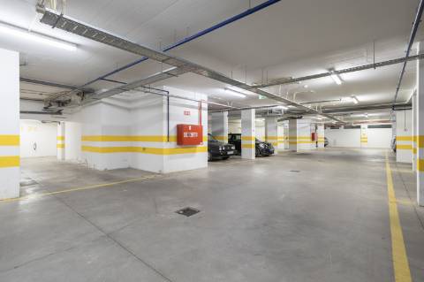 Magnifico apartamento situado numa zona calma de Vilamoura.