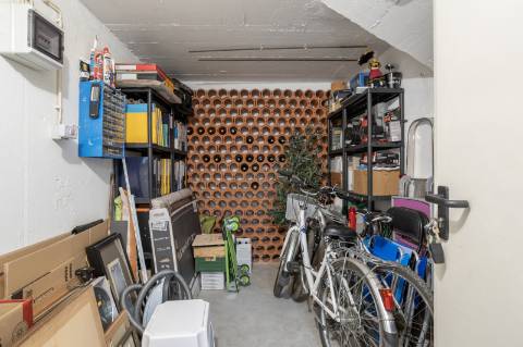 Magnifico apartamento situado numa zona calma de Vilamoura.