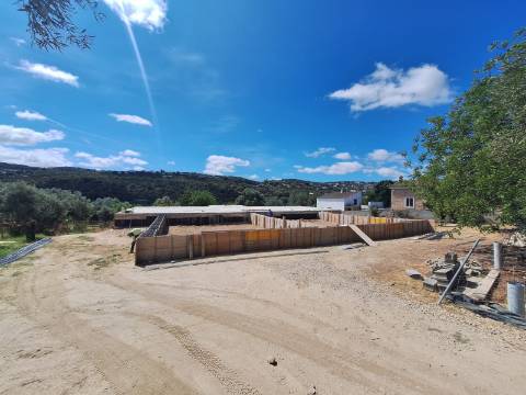 Moradia T3 para Venda em São Brás de Alportel