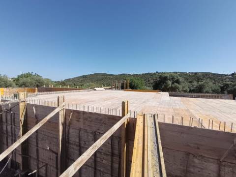 Moradia T3 para Venda em São Brás de Alportel