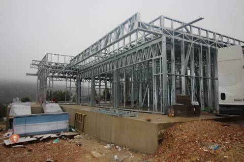 Moradia T3 para Venda em São Brás de Alportel