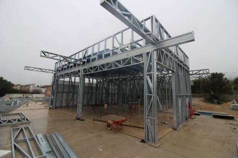 Moradia T3 para Venda em São Brás de Alportel