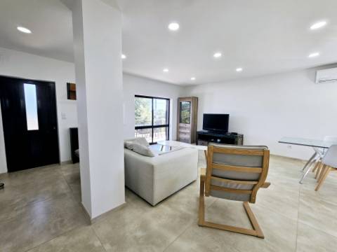 Moradia de 3 quartos +anexo numa zona calma