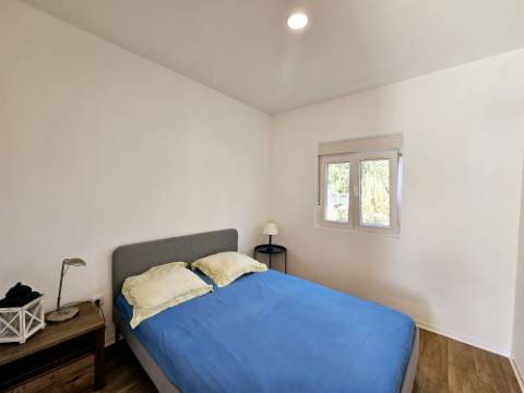 Moradia de 3 quartos +anexo numa zona calma