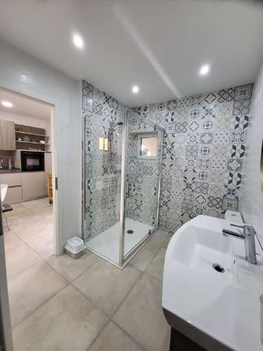 Moradia de 3 quartos +anexo numa zona calma