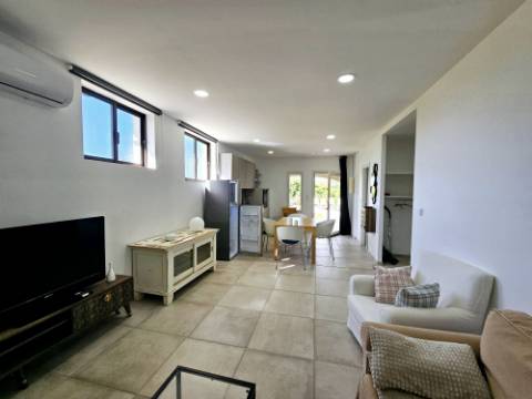 Moradia de 3 quartos +anexo numa zona calma