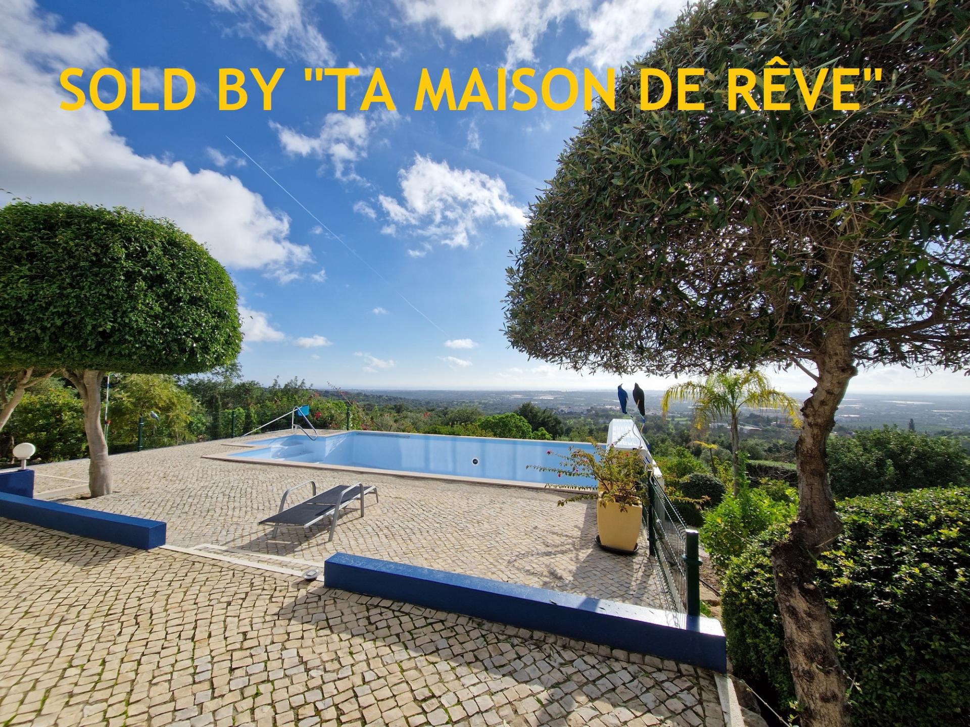 VENDIDA PELA ' TA MAISON DE RÊVE'