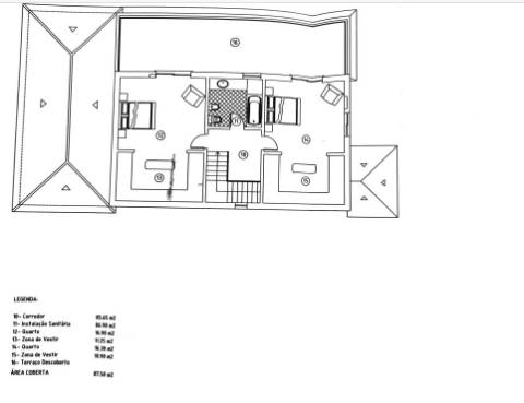 VENDIDA PELA ' TA MAISON DE RÊVE'