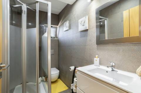 Excepcional apartamento com terraço e vistas deslumbrantes sobre a Ria Formosa