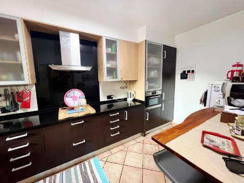 Excelente apartamento 3 quartos com piscina e garagem em Almancil