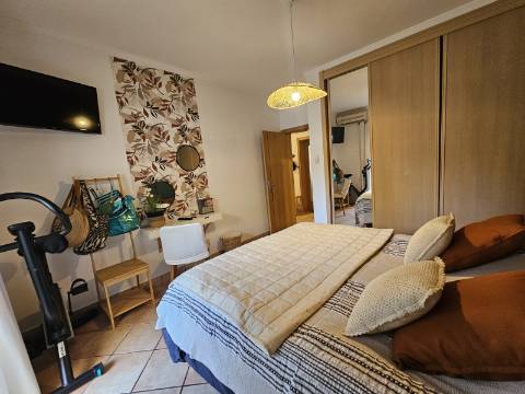 Excelente apartamento 3 quartos com piscina e garagem em Almancil