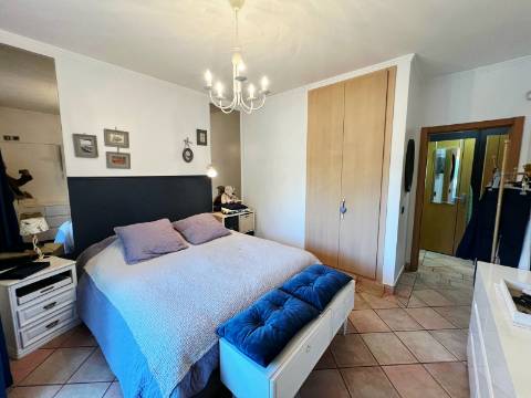 Excelente apartamento 3 quartos com piscina e garagem em Almancil