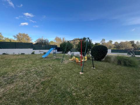 Excelente apartamento 3 quartos com piscina e garagem em Almancil