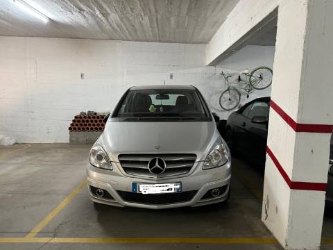 Excelente apartamento 3 quartos com piscina e garagem em Almancil