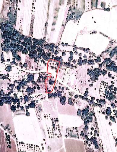 EXCLUSIVO-Terreno urbanizável perto de Salir