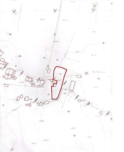 EXCLUSIVO-Terreno urbanizável perto de Salir