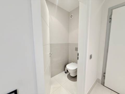 Luxuoso apartamento T2 virado para Sul em Pine Hills, Vilamoura