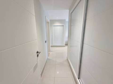 Luxuoso apartamento T2 virado para Sul em Pine Hills, Vilamoura