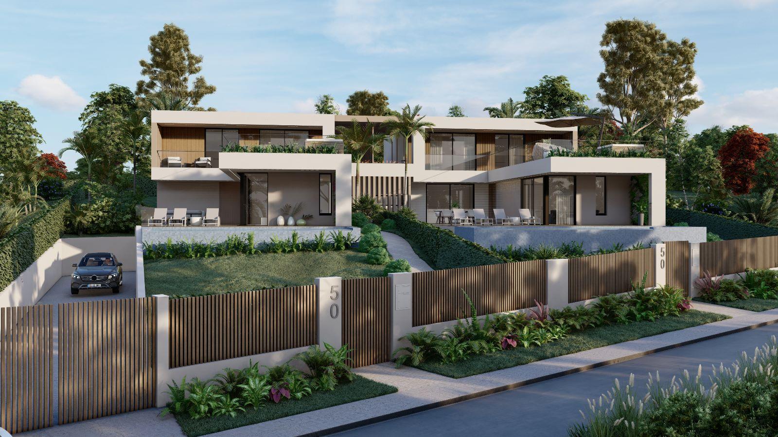 Terreno urbano com PIP