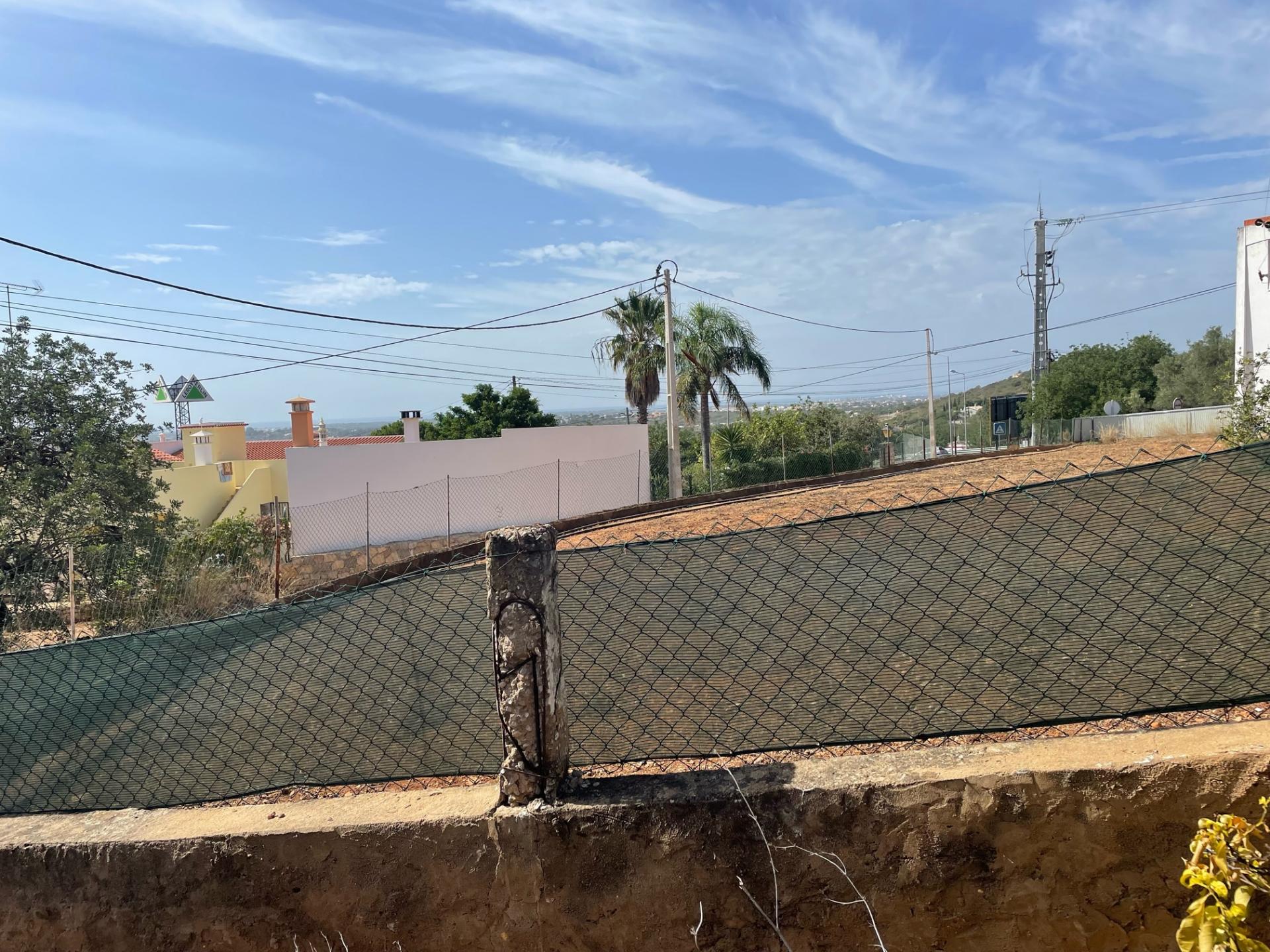 Terreno urbano com PIP