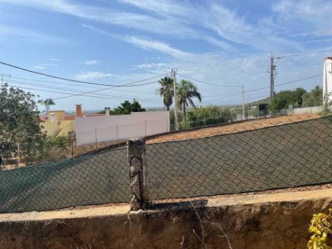 Terreno urbano com PIP