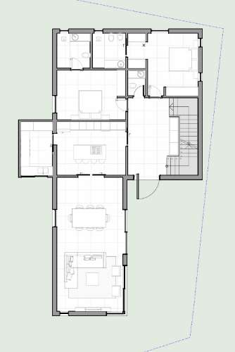 Terreno urbano com PIP