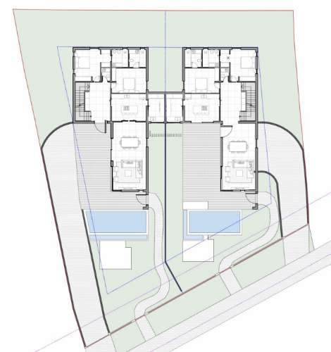 Terreno urbano com PIP