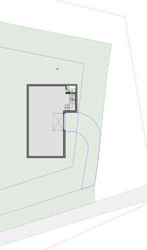 Terreno urbano com PIP